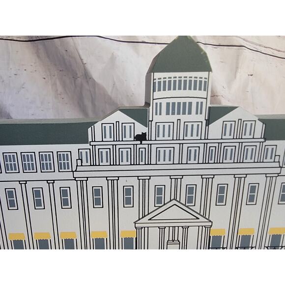 Cats Meow Grand Hotel Mackinac Island Michigan - Picture 2 of 6